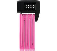 ABUS 6055C Bordo Combo Lite Mini 6055C/60 PK Symbols Unisex, Rose, 60 cm