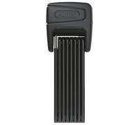 Abus - Bordo One 6000a Fingerprint - Antivol Vélo Taille 120 Cm, Noir