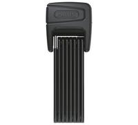 ABUS Antivol vélo Bordo One 6000a Fingerprint 120 cm Noir