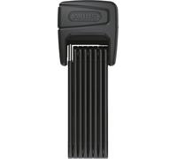 Abus Bordo One 6000AF/120, serrure pliante avec alarme 120 cm Noir Noir