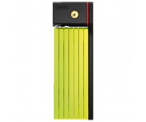 ABUS - Bordo uGrip 5700K Big - Antivol vélo - 100 cm - lime