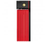 ABUS 5700K Bordo BIG uGrip 5700/100 SH Unisexe Rouge 100 cm
