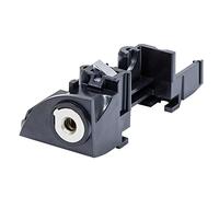 ABUS Verrou de remplacement Plus pour batterie Bosch Gen. 2 porte-bagages 2100701 Noir