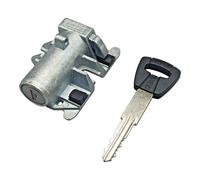 Bosch Bike Abus Powerpack Frame Battery Lock Argenté