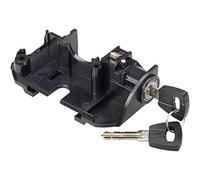 ABUS Bosch-Standard Cylindre pour batterie de porte-bagages, noir, One Size