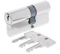 ABUS C73 Cylindre de serrure profilé avec fonction d'urgence 30/45