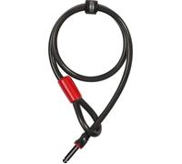 ABUS Antivol de vélo Cable d'adaptation ACL 12/100 Noir