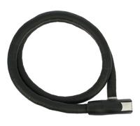 ABUS Câble Antivol Blindé Centuro 860 noir 85 cm / QS RBU