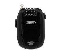 ABUS Câble Antivol Combiflex Rest 105 noir 105 cm