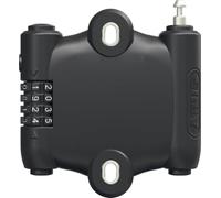 ABUS Antivol à câble SportFlex 2504/90 Noir 90 cm