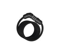 ABUS CABLE ANTIVOL STAR 4508C/150 - CABLE ANTIVOL STAR 4508C/150 - NOIR