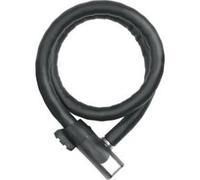 ABUS Antivol vélo Centuro 860 Noir 85 cm