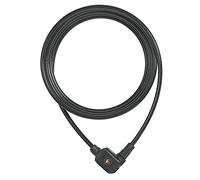 ABUS Câble-antivol Universal 875, 04311 Black 500 cm