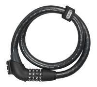 Abus Câbles Blindés Fermés 15mm CL AC Verrouiller 4301 Cadenas 75cm