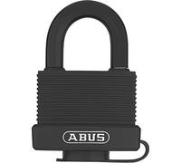 Abus Cadenas 35_ka6301 047886-70IB/Aqua Safe Arc inoxydable 35 mm avec clés identiques