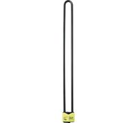 ABUS Cadenas 37/55HB535 Snowmobil, Jaune