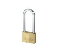 ABUS - Cadenas 50mm Laiton Massif Ha Blist - ABUS