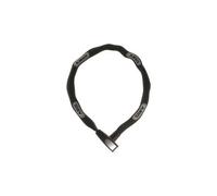 Abus cadenas a chaine steel o chain 8807k 85 noir