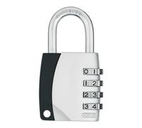 ABUS Cadenas ABVS30890 avec serrure à combinaison