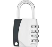 ABUS Cadenas ABVS30890 avec serrure à combinaison
