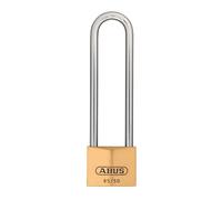 Abus 02418 Cadenas 85/50 mm Or