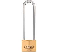 Abus 02418 Cadenas 85/50 mm Or