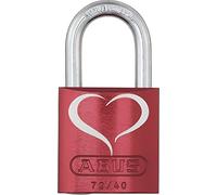 Abus Cadenas en Aluminium 72/40 Lovelock 2, 09737