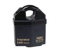 ABUS Cadenas en Granit 37/60 60 mm 080180
