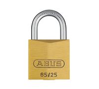 ABUS - Cadenas en laiton 65/25mm
