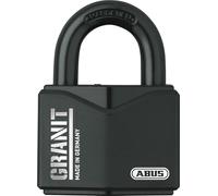 37/55 Granit Padlock Carded (32170)