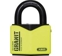 ABUS Cadenas Granit Plus Sea and Snow 32441 – anse en acier renforcé – 37/55