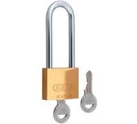 Abus - Cadenas laiton 40 mm avec anse 63 mm G