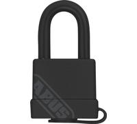 Abus Cadenas laiton 70/35 noir Gl.-6301