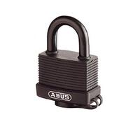 ABUS Cadenas Laiton 70/45 - Résistant aux Intempéries, Niveau 5