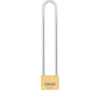 ABUS Cadenas cylindrique 85/50HB200 largeur du corps de verrou 50 mm verrouil...