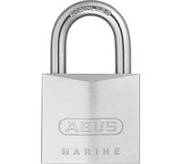ABUS - 318092 75IB/40 SB - Cadenas en laiton (Import Allemagne)