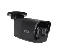 Abus CAM IP Mini Tube 4 MPx (4 mm) Schwarz