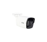 Abus CAM IP Mini Tube 8 MPx 4K weiß