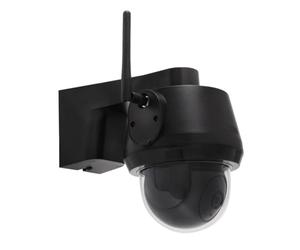 ABUS Caméra de Surveillance EasyLook BasicSets PPDF17620 - Vision Nocturne