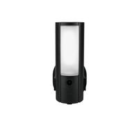 ABUS Caméra de surveillance PPIC46520 Wi‑Fi – Éclairage LED – Extérieur – 2K QHD