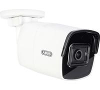 Abus CAM IP Mini Tube 8 MPx 4K weiß
