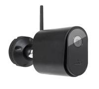 PPIC44520B ABUS Wi-Fi IP Caméra de surveillance 1920 x 1080 pixels