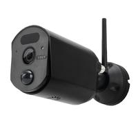 ABUS EasyLook PPDF17520 radio-Caméra supplémentaire 2304 x 1296 pixels 2.4 GHz