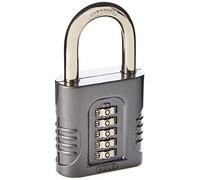 ABUS Candado combinación 65mm Blister