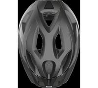 Abus Aduro 2.0 Helmet Noir S