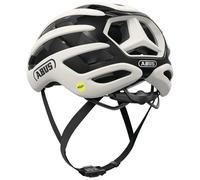 AIRBREAKER 2.0 MIPS Blanc cassé M | Casque de vélo léger pour le cyclisme, protection contre les chocs, concentré sur la ventilation, l'aérodynamique et le