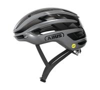 Casque Abus Airbreaker 2.0 MIPS gris clair - M