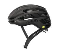ABUS Casque Airbreaker 2.0 MIPS – Noir brillant – Taille L