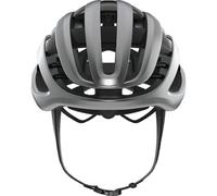 ABUS Casque vélo AirBreaker Gris (Gleam Silver) Taille L