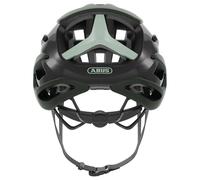 ABUS Casque de vélo de course AirBreaker – Haut de gamme – Pour jeunes et adultes, hommes et femmes